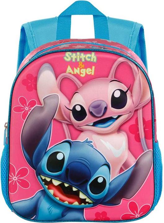 Immagine prodotto Karactermania Lilo & Stitch - Partita a punti