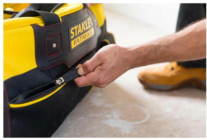 Produktbild Stanley Werkzeugtaschen (1 Teile)