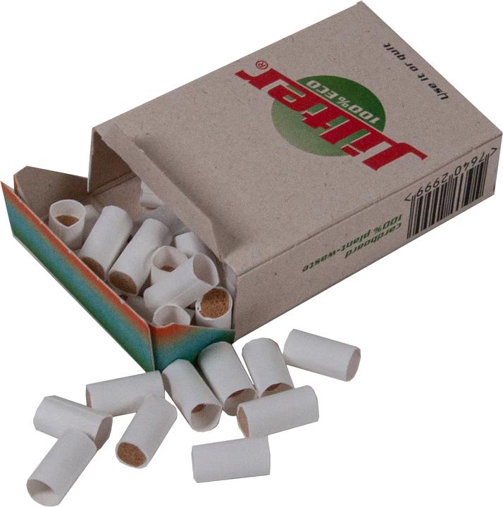 Produktbild Jilter ECO Click-Pack 42 Filter