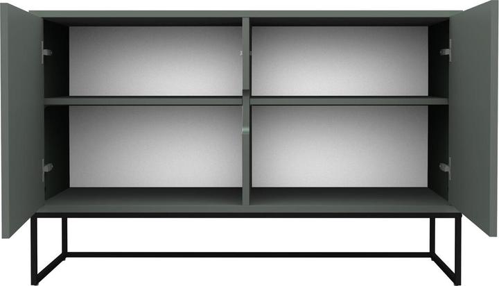 Produktbild tenzo Lipp (118 x 76 x 43 cm)