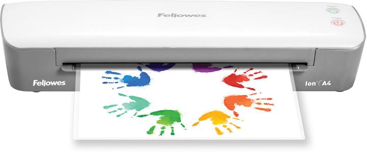 Immagine prodotto Fellowes Ioni (125 µm, A4)