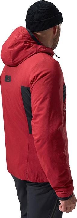 Produktbild Berghaus Mtn Seeker Synthetic Hoodie (M)