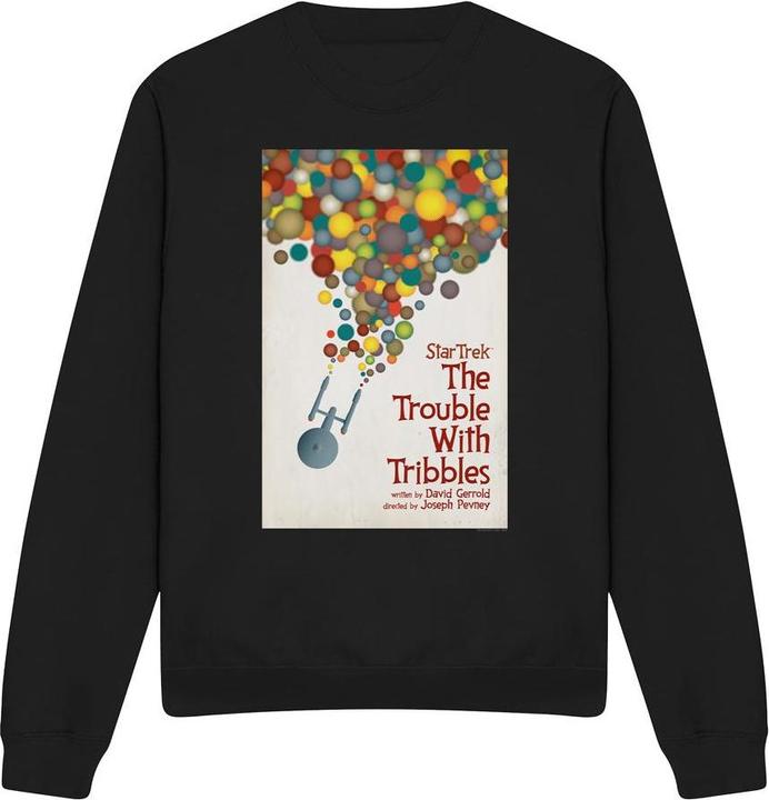 The Original Series Episode 44 Sweatshirt