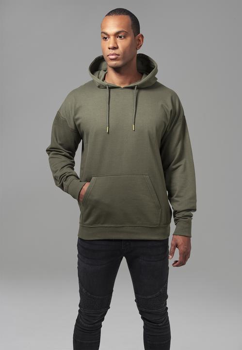 Image du produit Urban Classics Oversized Sweat Hoody (L)
