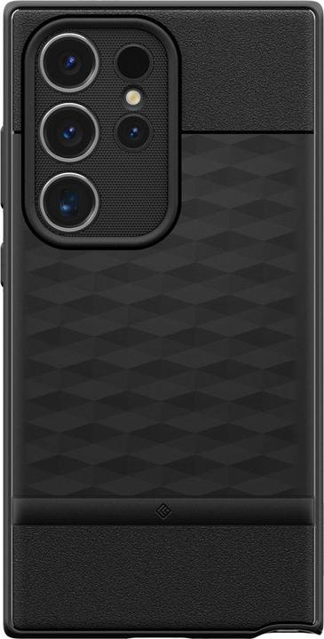 Immagine prodotto Spigen Caseology Parallax S928 nero ACS07318 (Samsung Galaxy S24 Ultra)