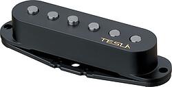 Tesla Pickup VR-1 Bridge/Black (Instrument pickups)
