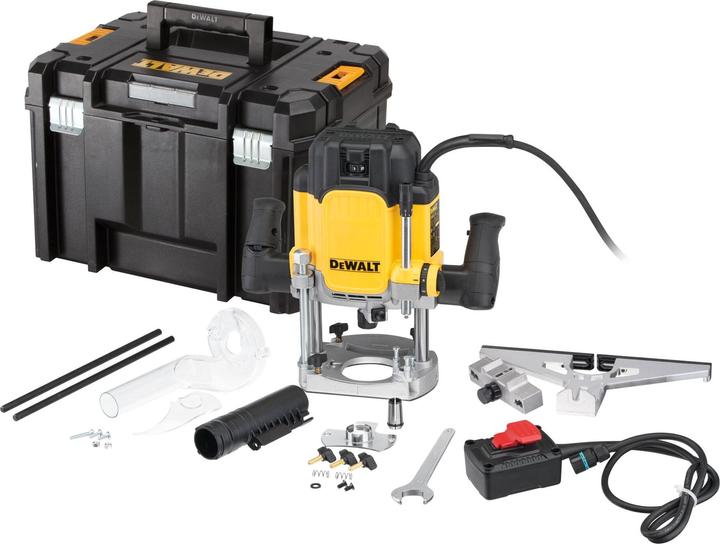 Produktbild DeWalt Oberfräse
