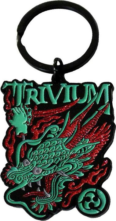 Immagine prodotto Trivium Deadmen Portachiavi