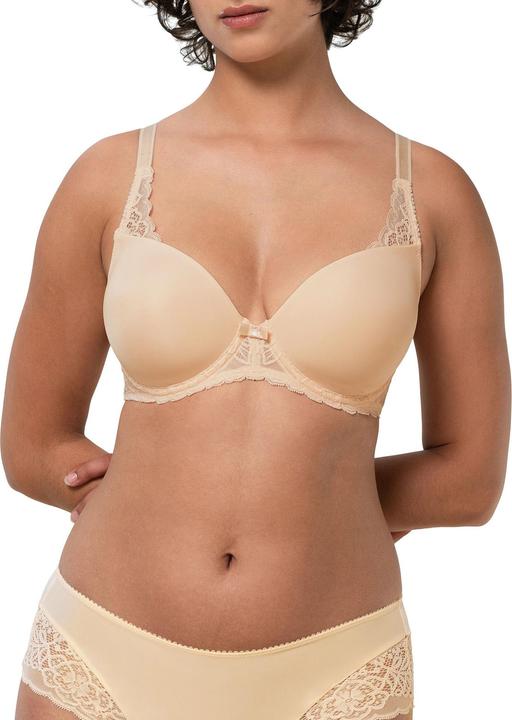 Immagine prodotto Triumph Reggiseno con ferretto Amourette Spotlight (75 D, Confezione da 2)