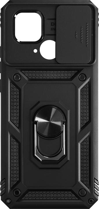 Image du produit Avizar Housse pour téléphone portable avec protection pour appareil photo Series (Xiaomi Redmi 10C)