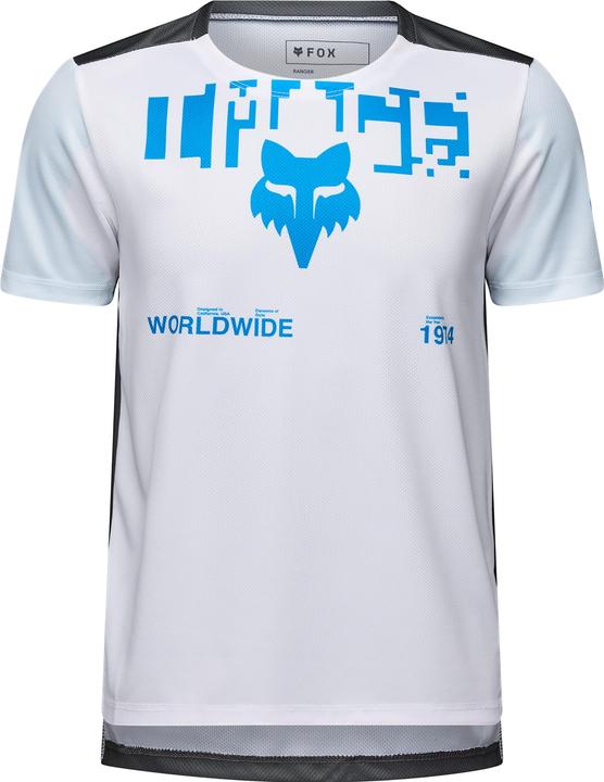 Immagine prodotto Fox Maglia Yth Ranger SS Immagine digitale (M)