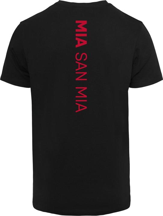 Produktbild FC Bayern München FC Bayern Red T-Shirt Round Neck - 116963 (XXL)