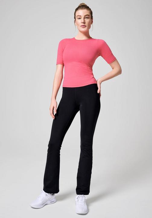 Produktbild CASALL Sporthose Flare High Waist (XS)