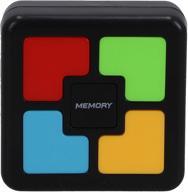 Produktbild Amazing Cool Memory Spiel Sequenz Quadrat Lcht&Snd