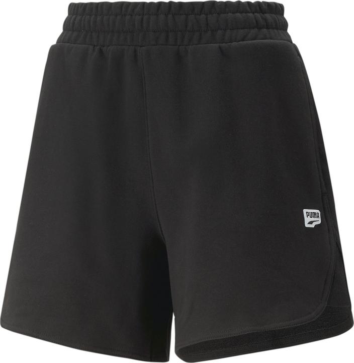 Actual product image Puma DOWNTOWN High Waist Shorts TR (S)
