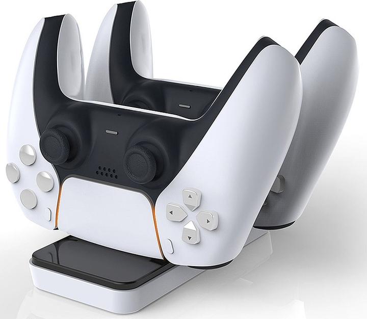 Produktbild Raptor Gaming Charging Dock CS200-LT (PS5)