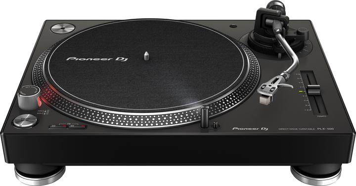 Pioneer DJ Plx-500 (Manuel)