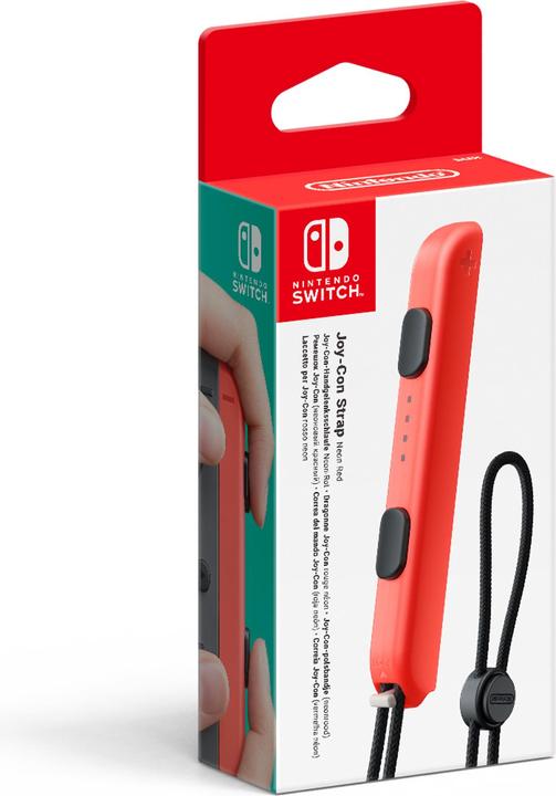Nintendo Anello da polso Joy-Con (Switch)