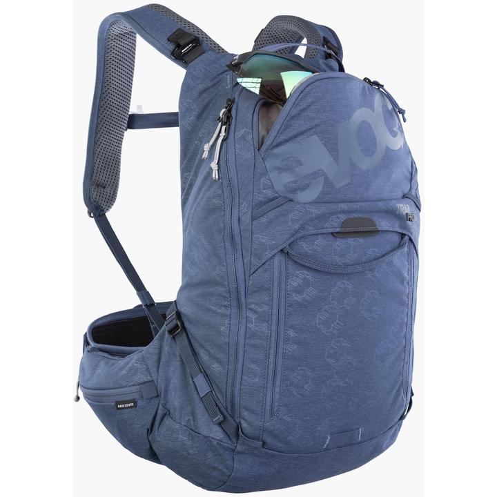 Actual product image Evoc Trail Pro 16L Backpack (16 l)