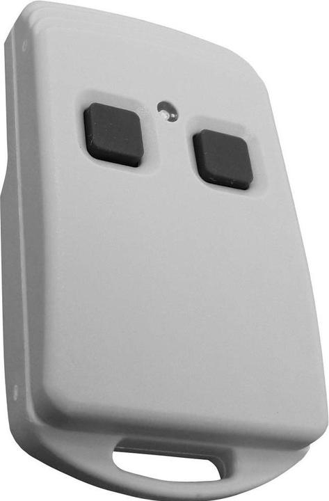 Produktbild SVS Nachrichtentechnik 2-Kanal Handsender mit Rückmel