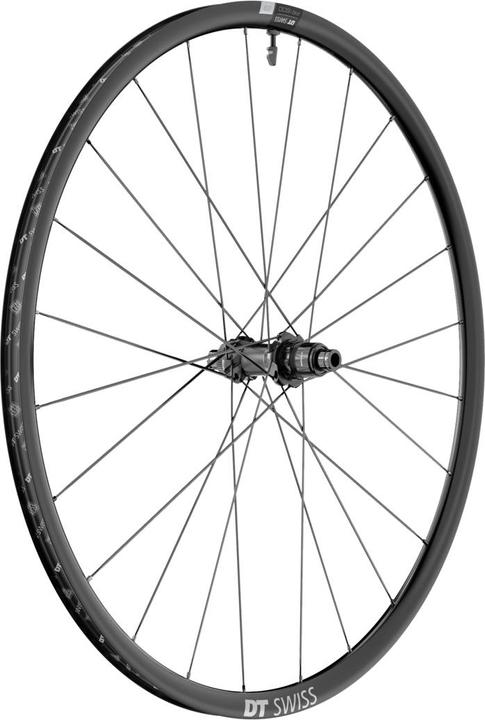Actual product image DT Swiss PR 1600 Spline (Rear wheel, 28")