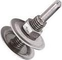 Produktbild wolfcraft Spanndorn für Bohrung 10 mm