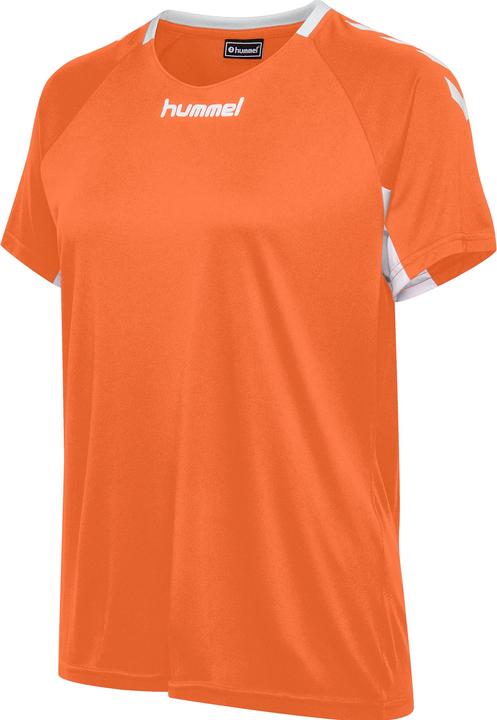 hummel Core Team Jersey Woman S/S (XS)