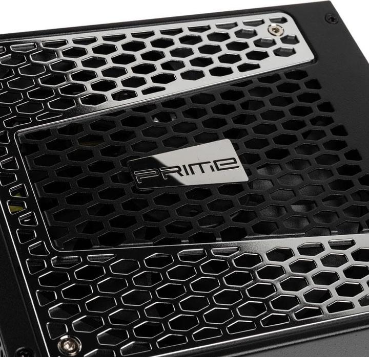 Actual product image Seasonic Prime TX (850 W)