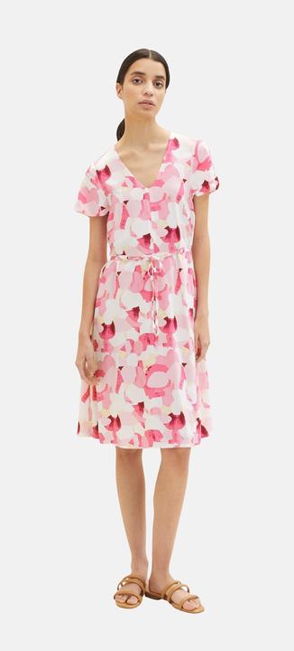Produktbild Tom Tailor Midikleid (34)