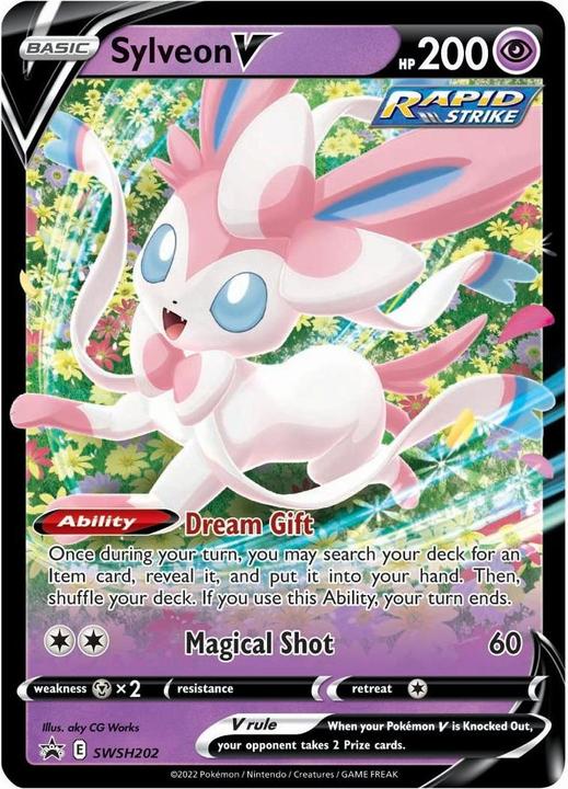 Actual product image Pokémon TCG: Eevee Evolutions Premium Collection Box (English, Box Set & Collection)