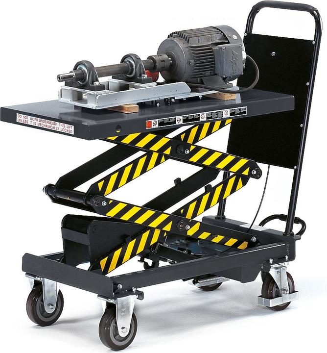 Produktbild Fetra 6836 (300 kg)