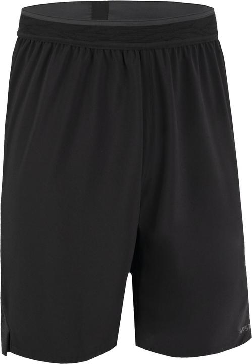 Immagine prodotto Kipsta Pantaloncini da calcio da donna/uomo - CLR nero (S)