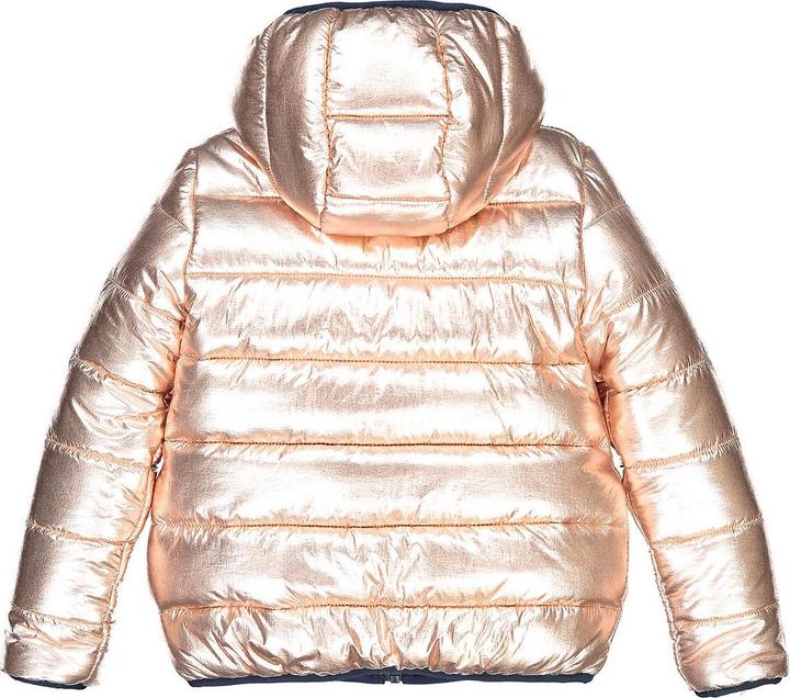 Produktbild La Redoute Collections Kapuzensteppjacke (110)