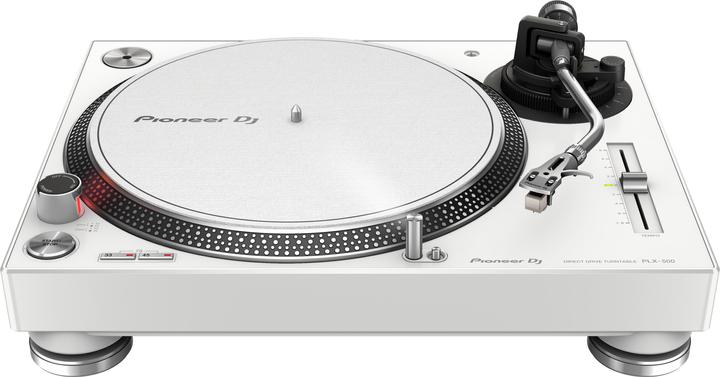 Produktbild Pioneer DJ Plx-500 (Manuell)