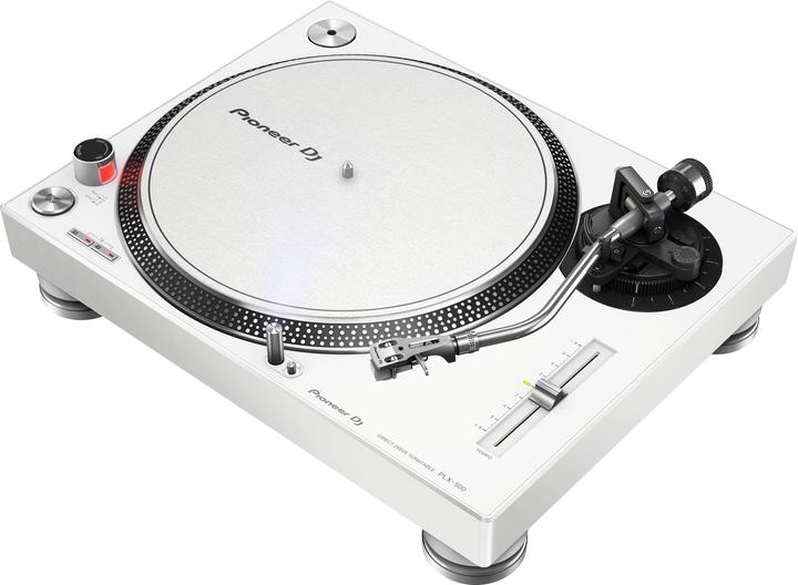Produktbild Pioneer DJ Plx-500 (Manuell)