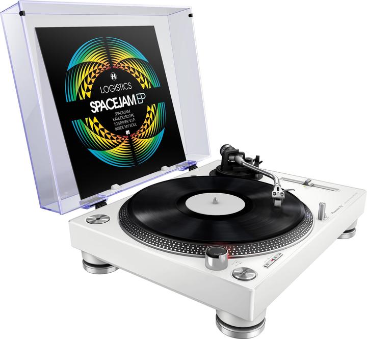 Produktbild Pioneer DJ Plx-500 (Manuell)