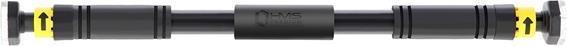Actual product image HMS DD201 DOOR-GYM-BAR 90-130 CM PREMIUM
