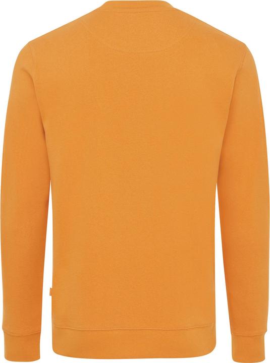 Actual product image Universal Textiles Unisex Adult Zion Recycled Cotton Crew Neck Sweatshirt (S)