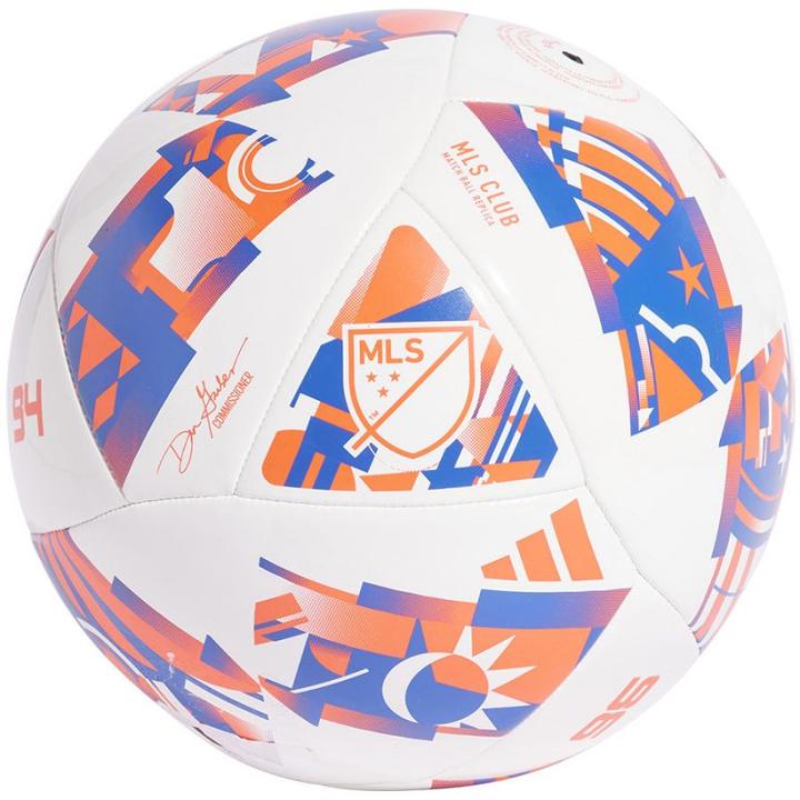 Immagine prodotto adidas MLS-Clubball