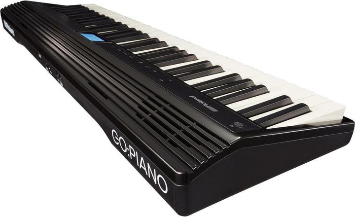 Produktbild Roland Go:Piano (61 Tasten)