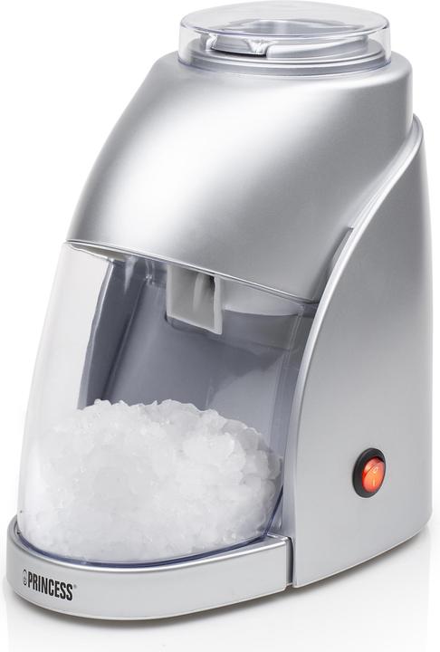 Actual product image Princess ice crusher (CH plug)