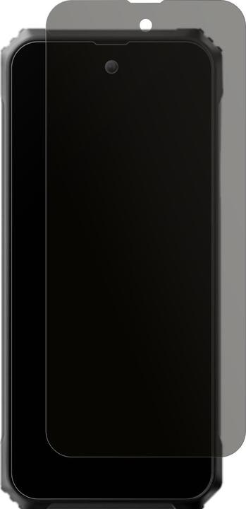 Actual product image Dipos Privacy Screen Protector 4-Way Privacy-Filter (1 Piece, Blackview BV8000 Pro)