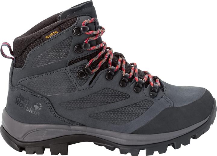 Actual product image Jack Wolfskin Rebellion Texapore Mid W (42)