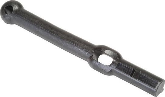 Actual product image Klauke KLA 50265369 Replacement punch for notching pliers
