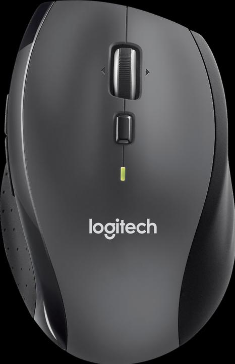 Image du produit Logitech Marathon M705 (Sans fil)