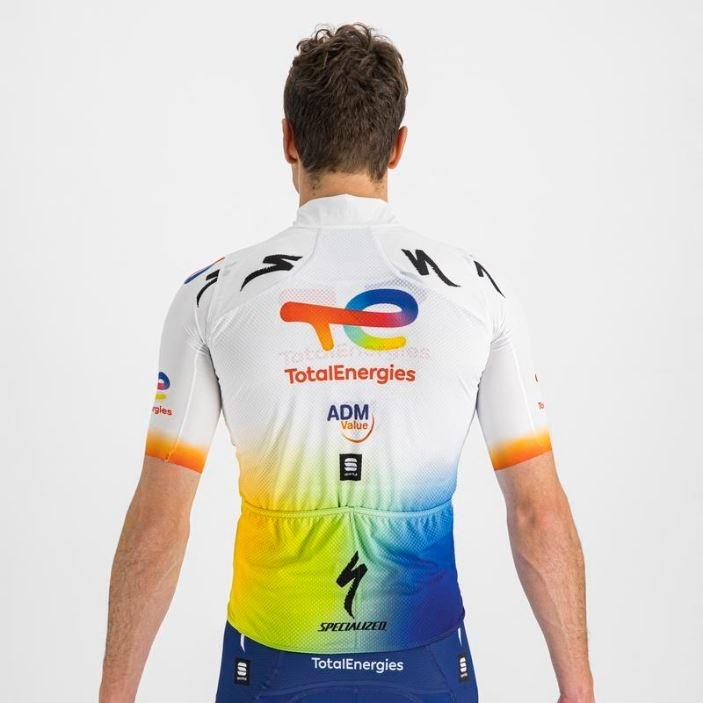 Image du produit Sportful TotalEnergies Pro Vest (XXL)