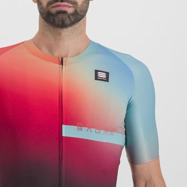 Image du produit Sportful Peter Sagan Bomber Jersey (XXL)