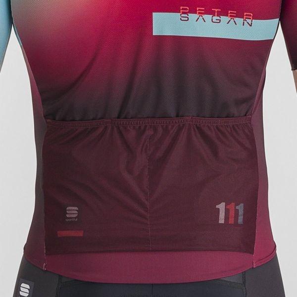 Image du produit Sportful Peter Sagan Bomber Jersey (XXL)