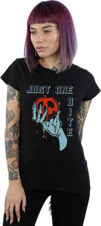 Image du produit Disney - T-shirt JUST ONE BITE - Femme (XL)