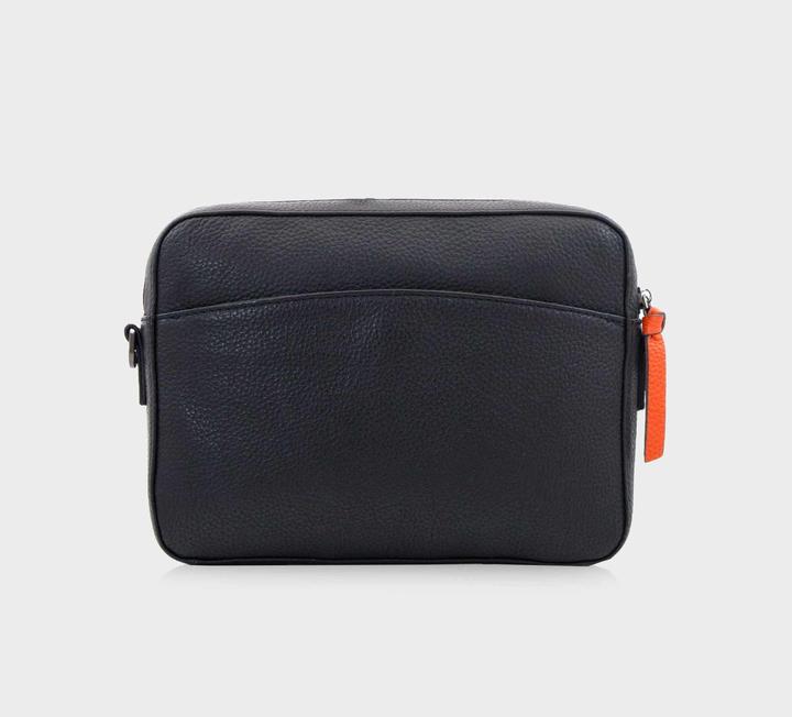 Actual product image Braun Büffel Shoulder bag Novara 26353